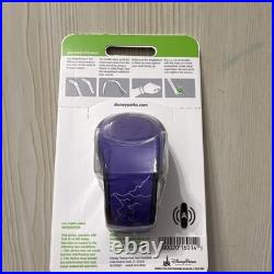 Disney MagicBand2 Villains Maleficent Ursula Evil Queen Theme Park Souvenir