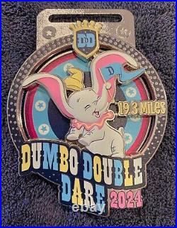 Disney Marathon Finisher Medals Florida And California 10 Medals Gorgeous