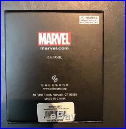 Disney Marvel 2018 Avengers Infinity War Super Hero Icons Pin Pop Up Exclusive