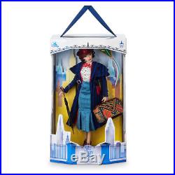 Disney Mary Poppins Returns Doll Limited Edition 16'
