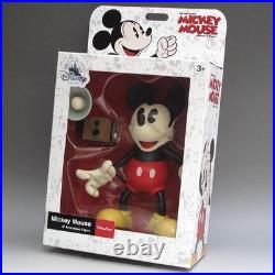 Disney Mickey 6 inch action figure USA Disney Theme Park 2018 new item