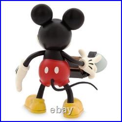 Disney Mickey 6 inch action figure USA Disney Theme Park 2018 new item
