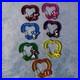 Disney Mickey Mouse Character Good Carabiner Complete Strap Gacha