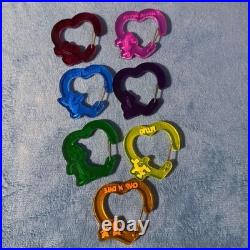 Disney Mickey Mouse Character Good Carabiner Complete Strap Gacha