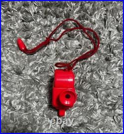 Disney Mickey Mouse Mini Movie Camera Red