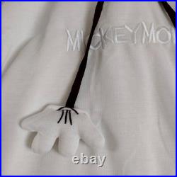 Disney Mickey Mouse Thin Food Character Vintage 170g