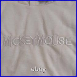 Disney Mickey Mouse Thin Food Character Vintage 170g