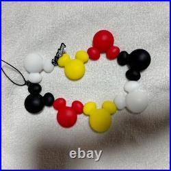 Disney Mickey Mouse strap