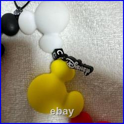Disney Mickey Mouse strap