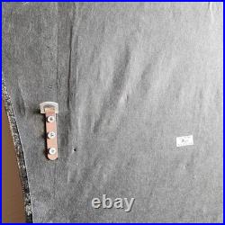 Disney Mickey Vintage 3D Icon Large Display Beveled Mirror Theme Park Exclusive