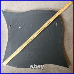 Disney Mickey Vintage 3D Icon Large Display Beveled Mirror Theme Park Exclusive