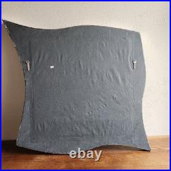 Disney Mickey Vintage 3D Icon Large Display Beveled Mirror Theme Park Exclusive