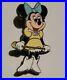 Disney Minnie Drum Majorette 1955 Journey Through Time 2003 Event Pin LE 75