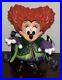 Disney Minnie Mouse HOCUS POCUS Halloween Sipper WINNIE SANDERSON Winifred 2024