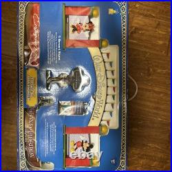 Disney Monorail? Accessories, Theme Park Collection