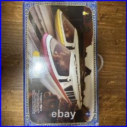 Disney Monorail? Accessories, Theme Park Collection