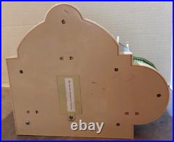 Disney Monorail Haunted Mansion Light Up / Sound Playset Theme Park Edition