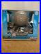 Disney Monorail Playset EPCOT Spaceship Earth Retired Disney World Set NIB NRFB