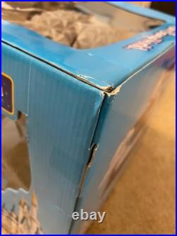 Disney Monorail Playset EPCOT Spaceship Earth Retired Disney World Set NIB NRFB