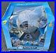 Disney Monorail Spaceship Earth Epcot Adventure Playset RETIRED Parks WDW World