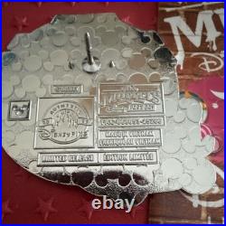 Disney Muppets Park Day Limited Release Pin Disneyland 2023