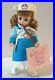 Disney Musketeer Round Up Day Madame Alexander Doll 7.5 Vintage 1992 Theme Park