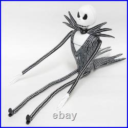 Disney Nightmare Before Christmas Jack Souvenir Drink Cup USA Disney Theme Park