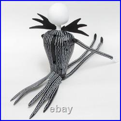 Disney Nightmare Before Christmas Jack Souvenir Drink Cup USA Disney Theme Park