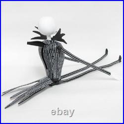 Disney Nightmare Before Christmas Jack Souvenir Drink Cup USA Disney Theme Park