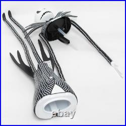 Disney Nightmare Before Christmas Jack Souvenir Drink Cup USA Disney Theme Park