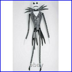 Disney Nightmare Before Christmas Jack Souvenir Drink Cup USA Disney Theme Park