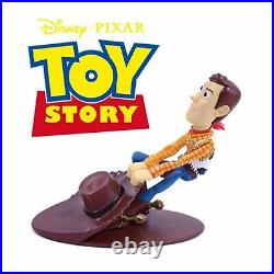 Disney Official Toy Story Woody Door Stopper 14233 Walt World Theme Park Free
