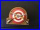 Disney Olszewski Pokitpals Frontierland Shooting’ Arcade Trinket Box withBox