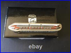 Disney Olszewski Pokitpals Monorail Mark 1 Trinket Box withBox