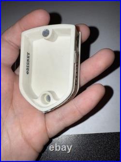 Disney Olszewski Pokitpals Mr. Toads Wild Ride Fantasyland Trinket Box