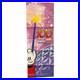 Disney Original 100 Years Of Magic Theme Park Vinyl Light Post Banner 4′ Vtg