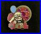 Disney PIXAR Carl Fredericksen Up Every Laugh There’s A Tear Limited Edition Pin