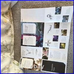 Disney Pandora The World of Avatar Field Guide Theme Park Souvenir