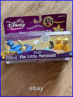 Disney Parade Float Disney Theme Park Share A Dream Come True-RARE-Mislabeled