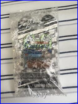 Disney Parks 2020 Theme Park Cruiser Splash Mountain Pin Limited Ed Brand New