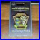 Disney Parks 2023 Space Ranger Spin 25th Anniversary Buzz Lightyear LE Pin