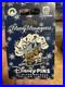 Disney Parks 2024 Merry Menagerie Tree Of Life Polar Bears Annual Passholder Pin