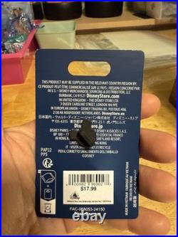 Disney Parks 2024 Merry Menagerie Tree Of Life Polar Bears Annual Passholder Pin