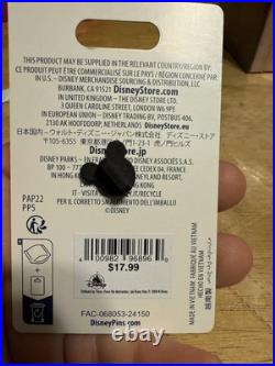 Disney Parks 2024 Merry Menagerie Tree Of Life Reindeer Owl Fox LR Pin New