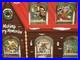Disney Parks 2025 Christmas Making Merry Memories LE Pin Set withStitch