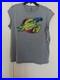 Disney Parks Aerosmith Rock N Roller Coaster Graphic T Shirt Large NWT