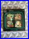 Disney Parks Artist Series Theme Parks Attractions 4 pin box set LE 2500