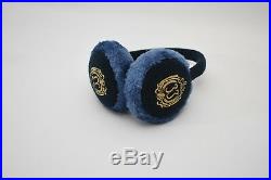 Disney Parks Club 33 Ear Muffs From 2018 Candlelight Limited Edition