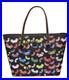 Disney Parks Dooney & Bourke Mickey Ear Hat-Themed Purse Bag New with Tag
