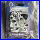 Disney Parks Fairy Tale Moments Steamboat Willie Mickey Pete Minnie LE 2250 Pin